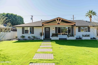 3615 E Clarendon Ave, Phoenix, AZ 85018