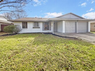 2622 Northview Dr, Mesquite, TX 75150
