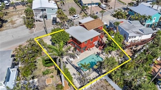 210 Miramar St, Fort Myers Beach, FL 33931