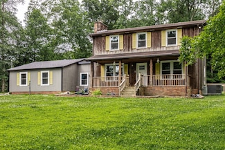 13989 Owens Chapel Rd, Springfield, TN 37172
