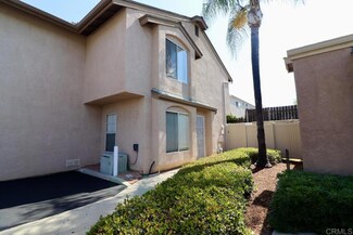655 E Washington Ave Unit O, El Cajon, CA 92020