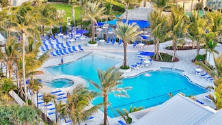 2400 S Ocean Dr Unit 8183, Fort Pierce, FL 34949