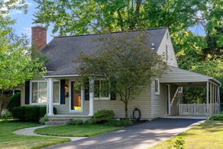 3321 Redding Rd, Columbus, OH 43221