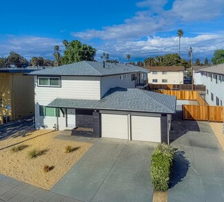 2315 Monroe St, Santa Clara, CA 95050