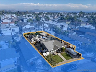 4667-69 35th St, San Diego, CA 92116