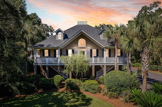 3906 Heron Marsh Cir, Johns Island, SC 29455