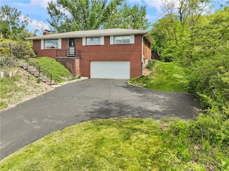 309 Sunset Dr, Baden, PA 15005