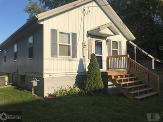 106 S Cady St, New Sharon, IA 50207