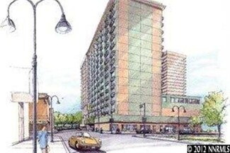 200 W 2nd St Unit 1001, Reno, NV 89501