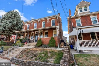 446 Depot St, Bridgeport, PA 19405
