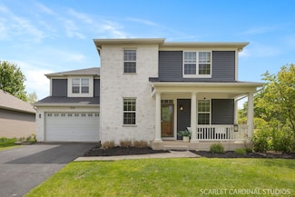 700 Wilmore Dr, Oswego, IL 60543
