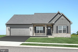 524 Winding Creek Blvd, North Londonderry Township, PA 17003