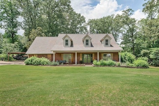 4489 Garner Place, Memphis, TN 38135