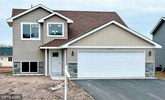 1662 Park View Ln NE, Sauk Rapids, MN 56379