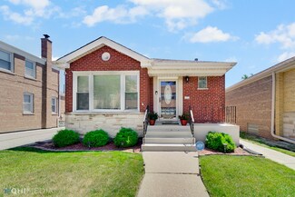 2561 W 80th Place, Chicago, IL 60652