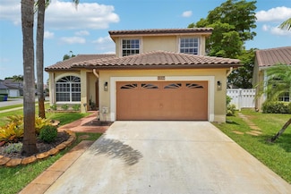 1339 SW 181st Ave, Pembroke Pines, FL 33029