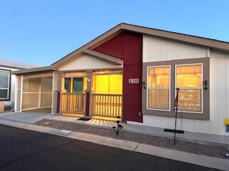 3900 Save 8 1 2 E Unit 240, Yuma, AZ 85365