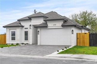 4312 Xenops Rd, McAllen, TX 78504