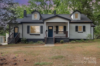 1208 Fordham Rd, Charlotte, NC 28208