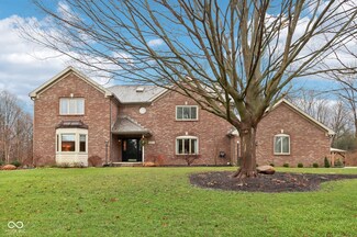 9250 Woodacre Boulevard Dr S, Indianapolis, IN 46234