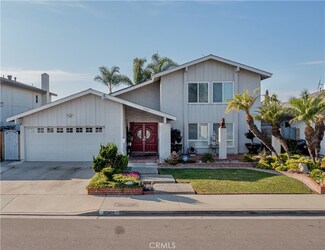 15901 Mills Cir, Westminster, CA 92683