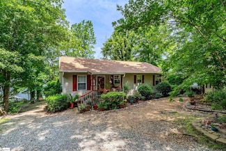 79 Blue Heron Cove, Abbeville, SC 29620