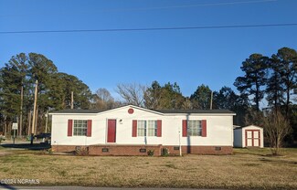 6518 Church St, Stantonsburg, NC 27883