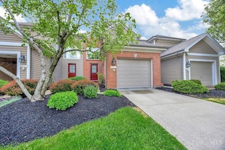 4465 Black Oak Ln, Mason, OH 45040