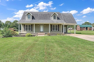 83 Pisgah Rd, Brighton, TN 38011