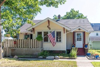 606 N Vine St, Elkhart, IN 46514