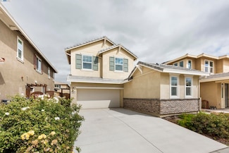 257 Terra Mia Ave, Tracy, CA 95391