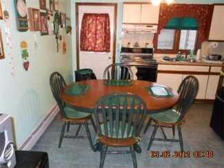 50 Blaine St Unit A, Fall River, MA 02723