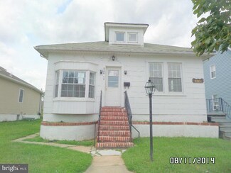 4908 1/2 Harford Rd, Baltimore, MD 21214