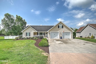152 Grace Dr, Greeneville, TN 37745