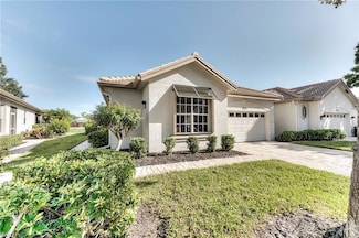 8521 Fairway Bend Dr, Fort Myers, FL 33967