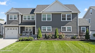 1236 Sherman Ave, Point Pleasant Boro, NJ 08742