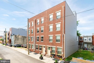 2627 Latona St, Philadelphia, PA 19146