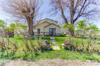137 Cucharas St, La Veta, CO 81055