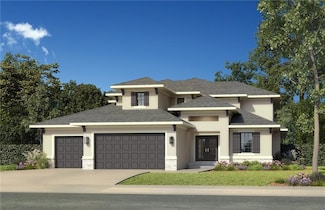 17009 Parkhill St, Overland Park, KS 66062