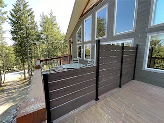 277 Ridge Loop Rd, Rexford, MT 59930