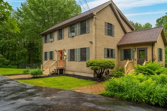 221 Route 41, Winthrop, ME 04364