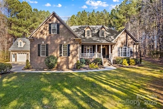 279 Farm Estates Dr, Rockwell, NC 28138
