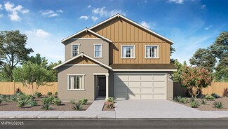 700 Silver Canoe Ct, Reno, NV 89506