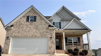 5193 Woodline View Ln, Auburn, GA 30011