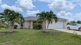 4005 NE 17th Ave, Cape Coral, FL 33909