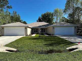 8 Buttonbush Ln Unit A, Palm Coast, FL 32137