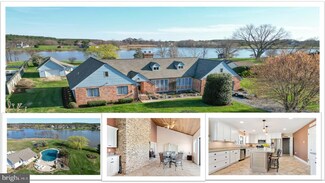 323 S Lake Dr, Stevensville, MD 21666