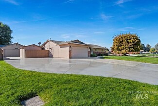 2019 E Massachusetts Ave, Nampa, ID 83686