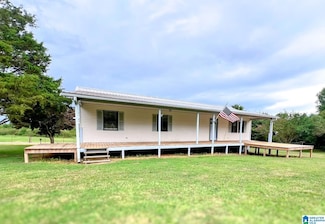 688 Hamilton Mountain Rd, Blountsville, AL 35031