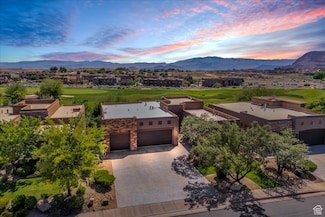 1683 W Red Cloud Dr, Saint George, UT 84770